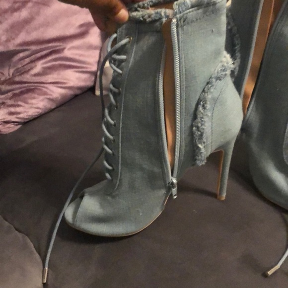 Jean boot - Picture 2 of 2